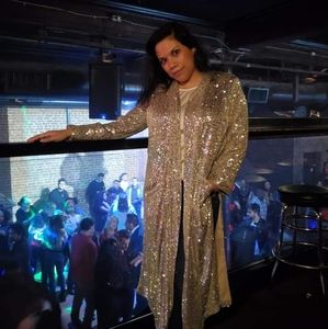 Meet your Posher, Yvonne